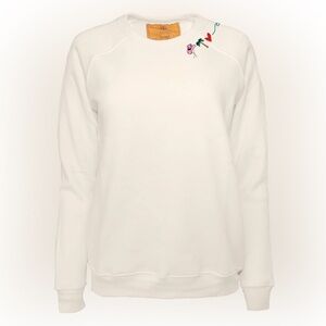 C. Bonz Sweatshirt